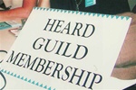 Guild Annual Dues - Renewing Member