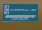 Guild Name Badge - Member