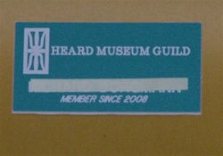 Guild Name Badge - Member
